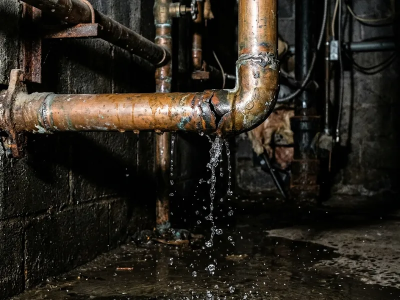 Leak Detection & Repair Plumber in Kill Devil Hills, NC