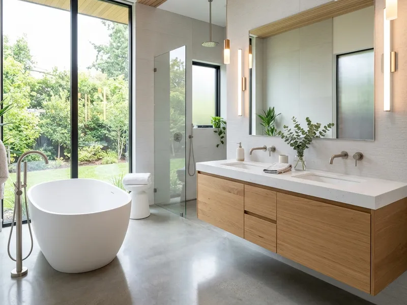 Bathroom Plumbing in Kill Devil Hills, NC
