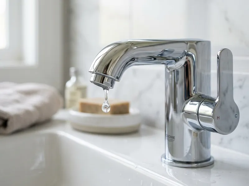 Faucet Repair & Installation Plumber in Kill Devil Hills, NC
